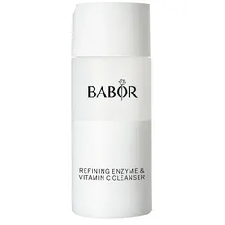 BABOR Refining Enzyme & Vitamin C Cleanser