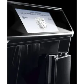 De'Longhi PrimaDonna Elite ECAM 656.75 MS metall/silber