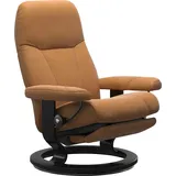 Stressless Stressless® Relaxsessel »Consul«, elektrisch verstellbar, optional 2-motorisch, Größe M & L