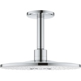 GROHE Rainshower SmartActive 310 Kopfbrause Deckenauslass moon white (26477LS0)