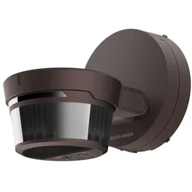 Busch-Jaeger Busch-Wächter PRO 280° Wireless Braun