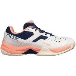 Nox At10 Pro Calat10gati Coral Women's korallenrosa 38