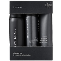 Rituals Homme Trial Set