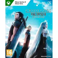 Crisis Core: Final Fantasy VII Reunion
