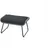 Siena Garden Kansas Loungehocker grau
