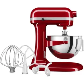 KitchenAid Heavy Duty 5KSM55SXXEER Empire Rot