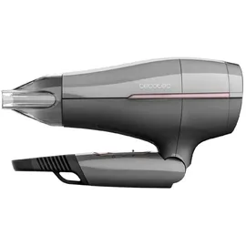 Cecotec IoniCare Power&Go Heaven Grau