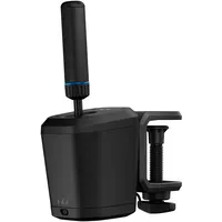 Logitech G RS Shifter und Handbrake Controller Schwarz PC / Xbox One / PS5