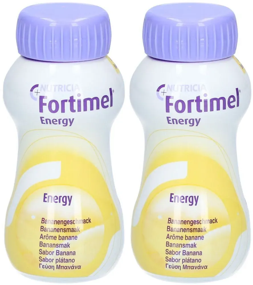 Fortimel Energie Banane