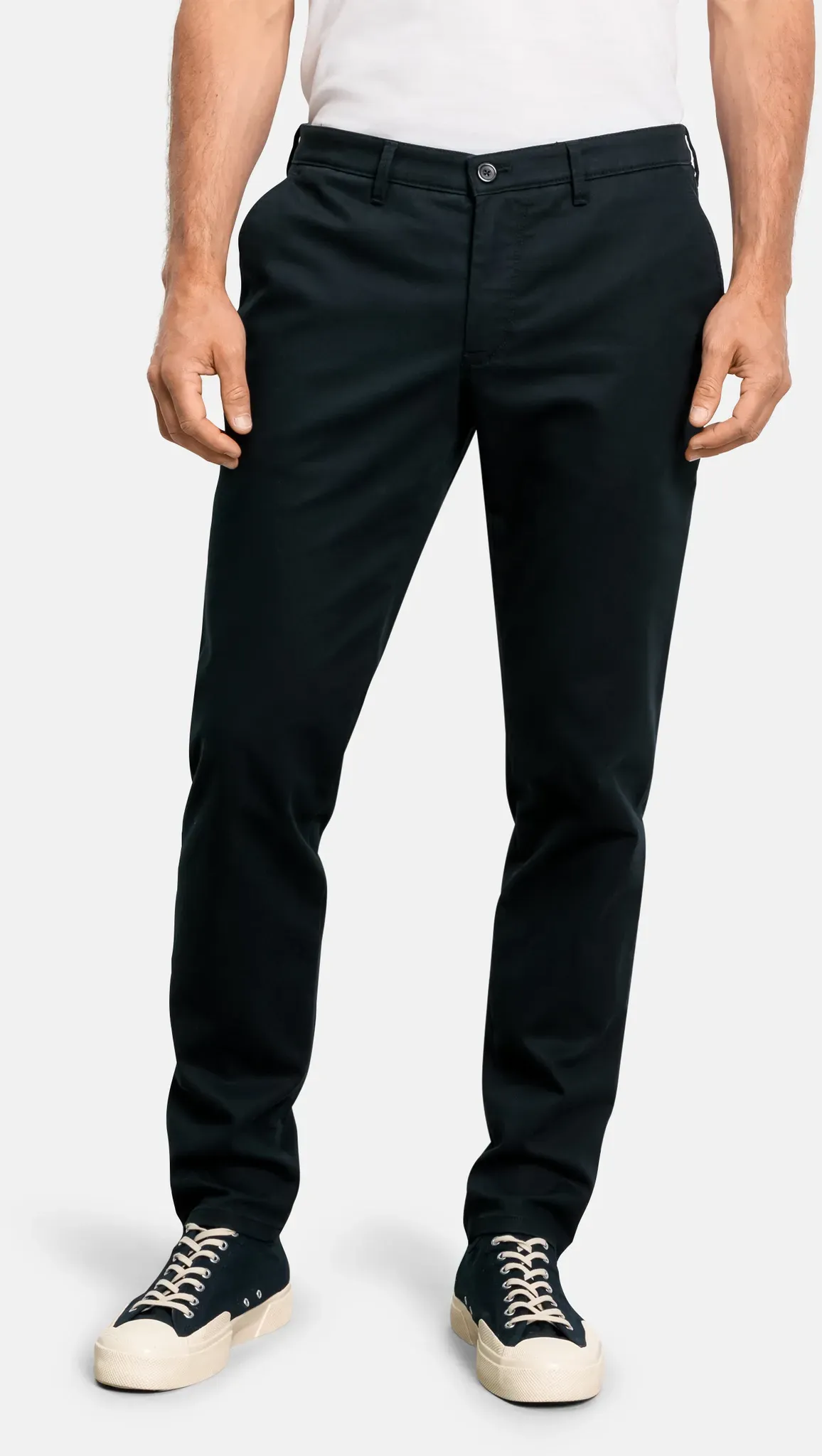 Stoffhose OLYMP 