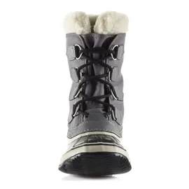 Sorel Winter Carnival Damen Quarry/Black 39