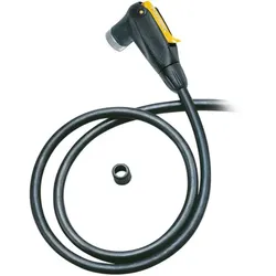 Topeak SmartHead Upgrade Kit Schwarz Modell 2025