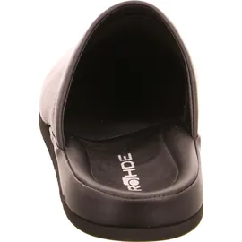 ROHDE Varberg Herren schwarz, 46