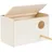 Trixie Nistkasten aus Holz - L 21 x B 13 x H 12 cm