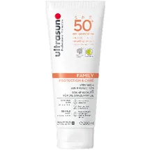 Ultrasun Family SPF50+