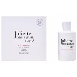 Juliette Has a Gun Miss Charming Eau de Parfum 100 ml