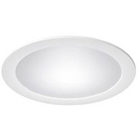 Siteco Prevalight by Osram 5DF10C77561R LED-Einbauleuchte 24W Weiß