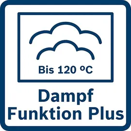 Bosch Serie 8 HSG7361B1