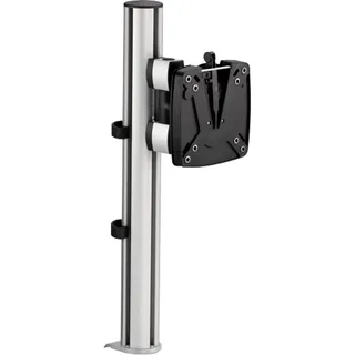 Novus TSS Single 105, TV Zubehör, Silber