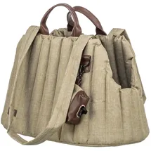 Trixie Tasche Sophie, 45×30×25cm - Olivgrün - 45×30×25cm