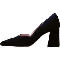 HÖGL Damen Vienna Pumps, schwarz, 37.5 EU