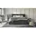 s-style möbel Uma 200 x 200 cm H3 Grau