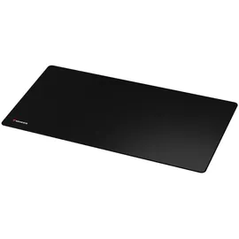 GENESIS M12 Maxi - 900x450x3mm - Schwarz,