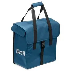 Beck Canvas Shopper 15 LITER