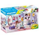 Playmobil Color Fashion Design Set