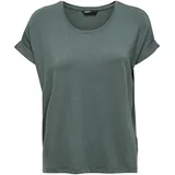 Only ONLMOSTER Top Balsam Green XL