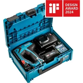 Novus J-550 Akkutacker Set mit 18 V
