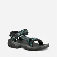 Teva Terra Fi 5 Universal Damen manzanita deep lake 39