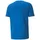 Puma ACTIVE Small Logo Tee Herren T-Shirt