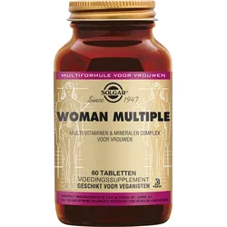 Woman Multiple (60 Tabletten)