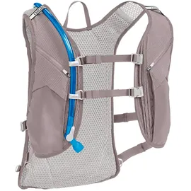 CamelBak Chase Adventure 8 Hydration Weste, Purple Dove