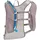CamelBak Chase Adventure 8 Hydration Weste, Purple Dove