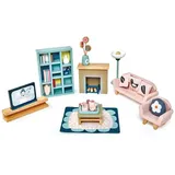 Tender Leaf Toys Wohnzimmer