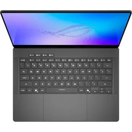 Asus ROG Zephyrus G14 (2026) GU405AW-SY033W 14" Intel Core Ultra 9 386H 64 GB RAM 2 TB SSD RTX 5080 Win11 Home Grau