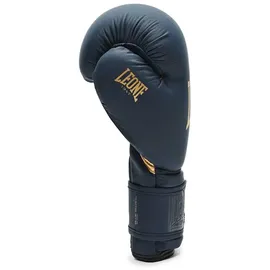 Leone1947 Blue Edition Kampfhandschuhe - Blue - 10 oz