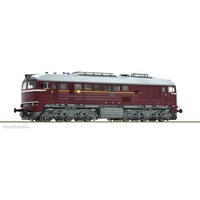 Roco H0 (1:87) 71779 - Diesellokomotive BR 120, DR