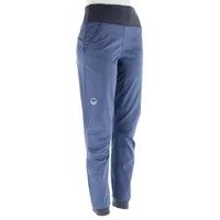 Wild Country Damen Session 2 Hose (Größe L, blau)