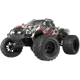 Reely RC-Auto Monstertruck New2 4CH RTR 1:10