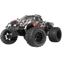 Reely RC-Auto Monstertruck New2 4CH RTR 1:10