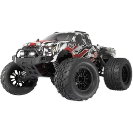 Reely RC-Auto Monstertruck New2 4CH RTR 1:10