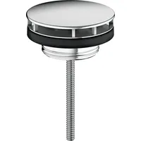 Hansgrohe Ablaufventil Chrom