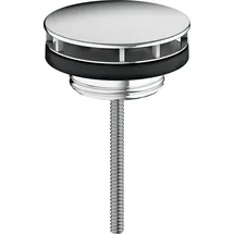 Hansgrohe Ablaufventil Chrom