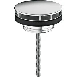 Hansgrohe Ablaufventil Chrom