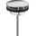 Hansgrohe Ablaufventil Chrom