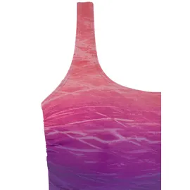 LASCANA Badeanzug Damen Pink 54 Cup C