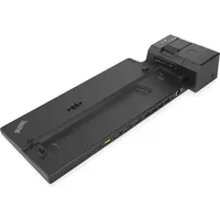 Lenovo Pro Docking Station TP, Dockingstation + USB Hub,